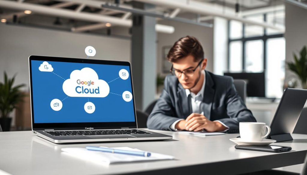 Comprar Licencias Google Cloud Originales