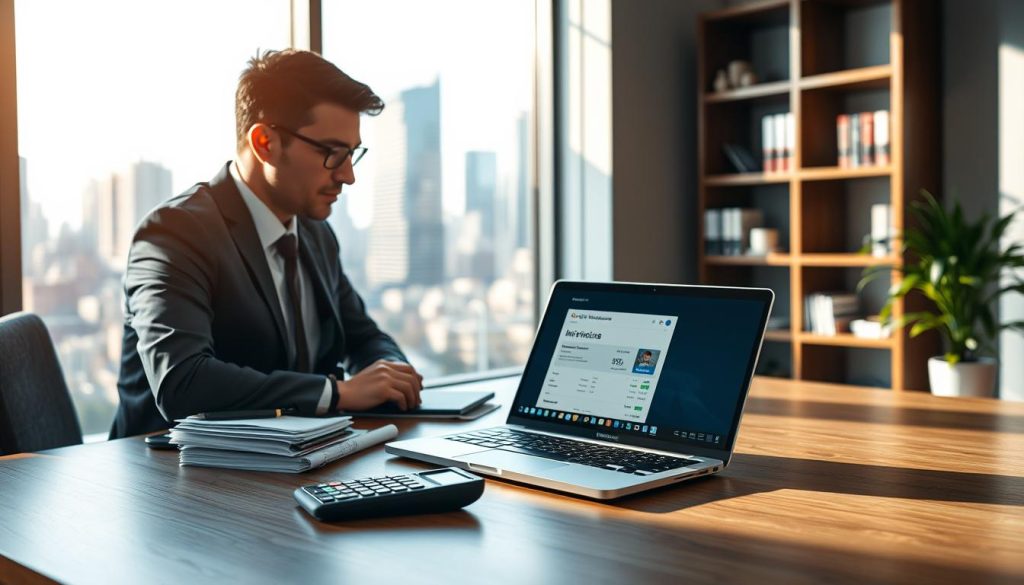 Facturación Licencias Google Empresarial