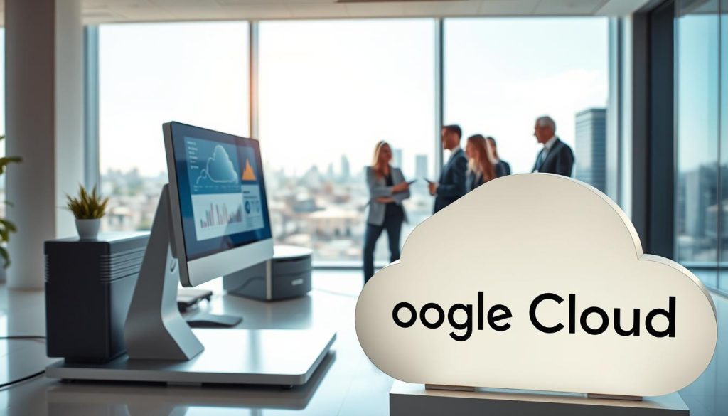 Google Cloud