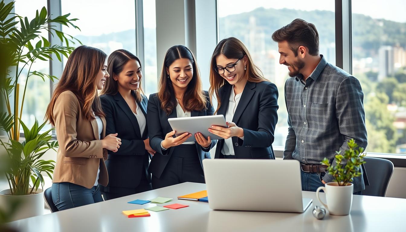 Google Workspace Colombia Oficial
