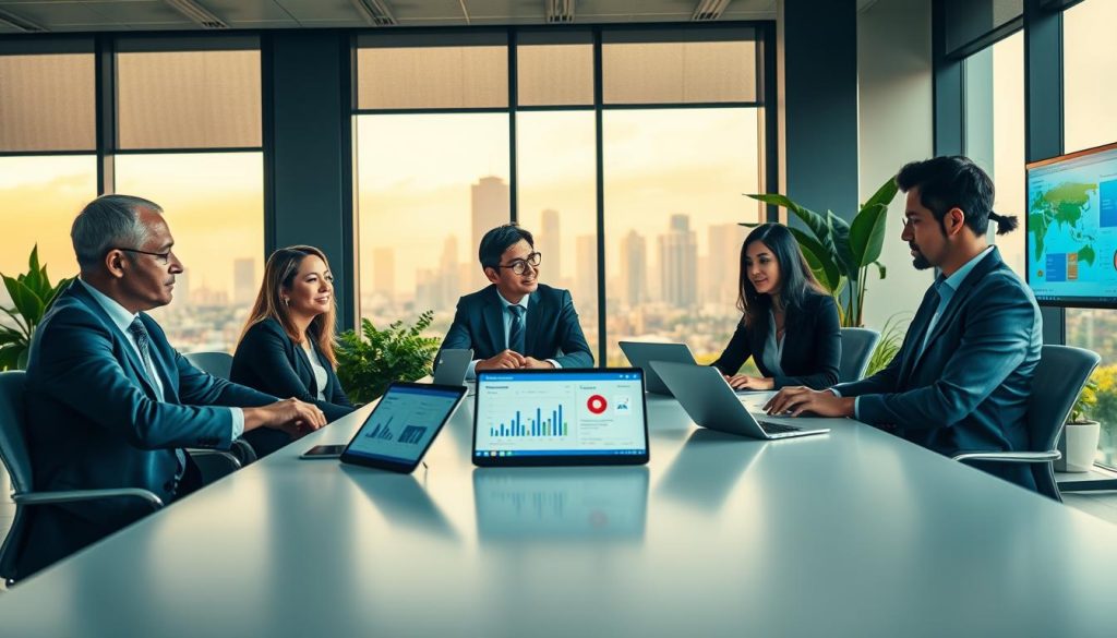 Google Workspace Gobierno