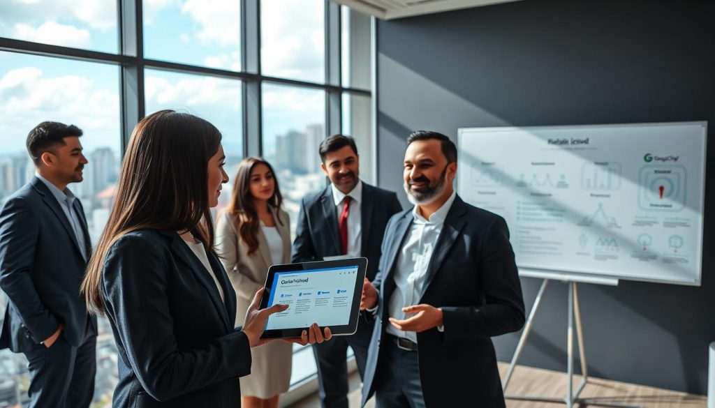 Licencias Google Cloud en Colombia