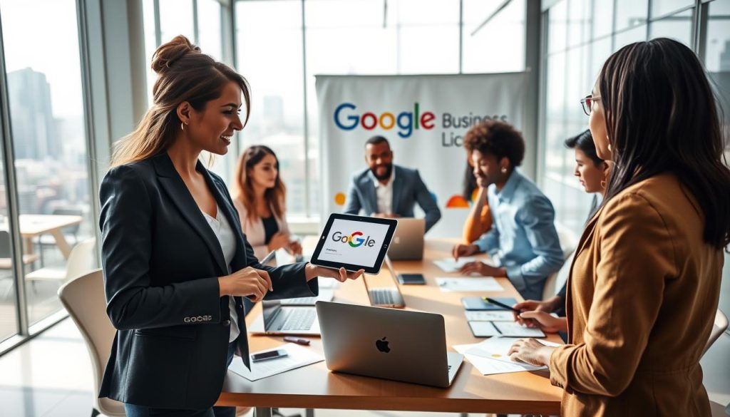 Licencias Google Empresariales Colombia