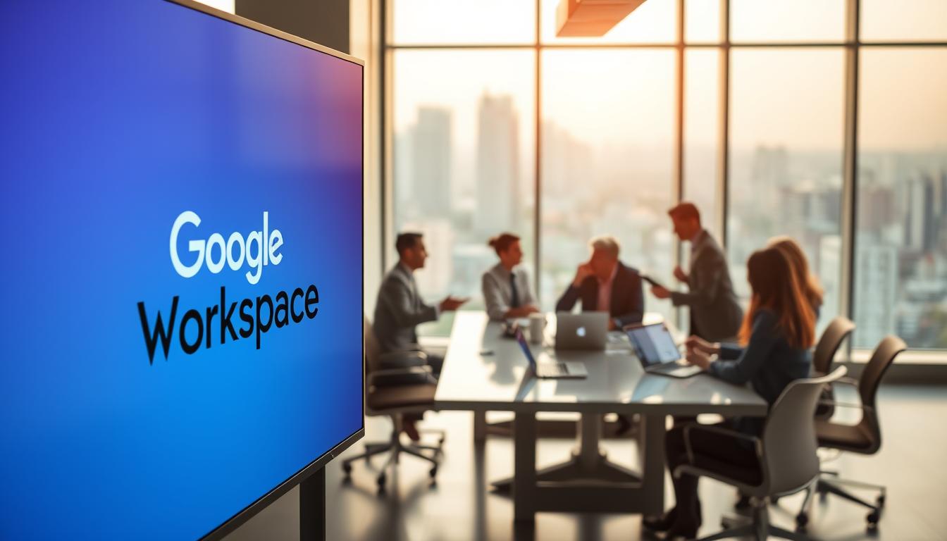Licencias Google Workspace, Cloud y Correo Google Colombia