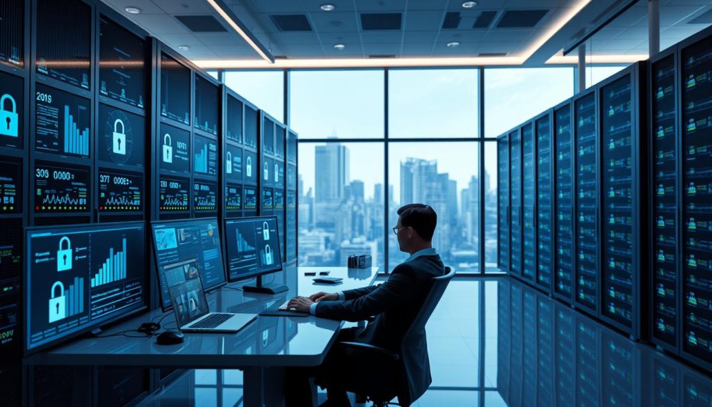 Seguridad de Datos