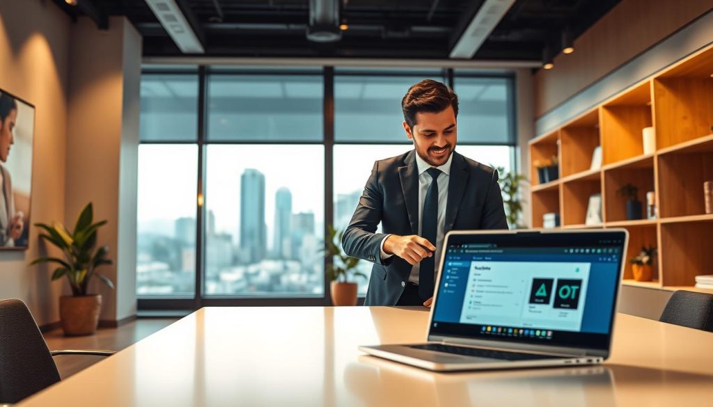 adquirir Google Workspace