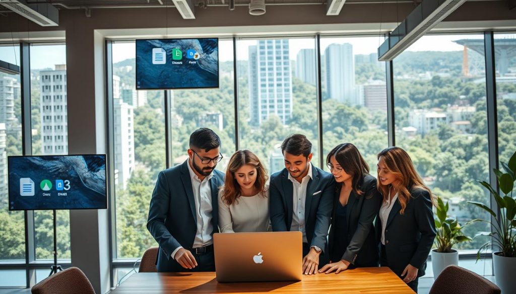 beneficios de Google Workspace para empresas en Colombia