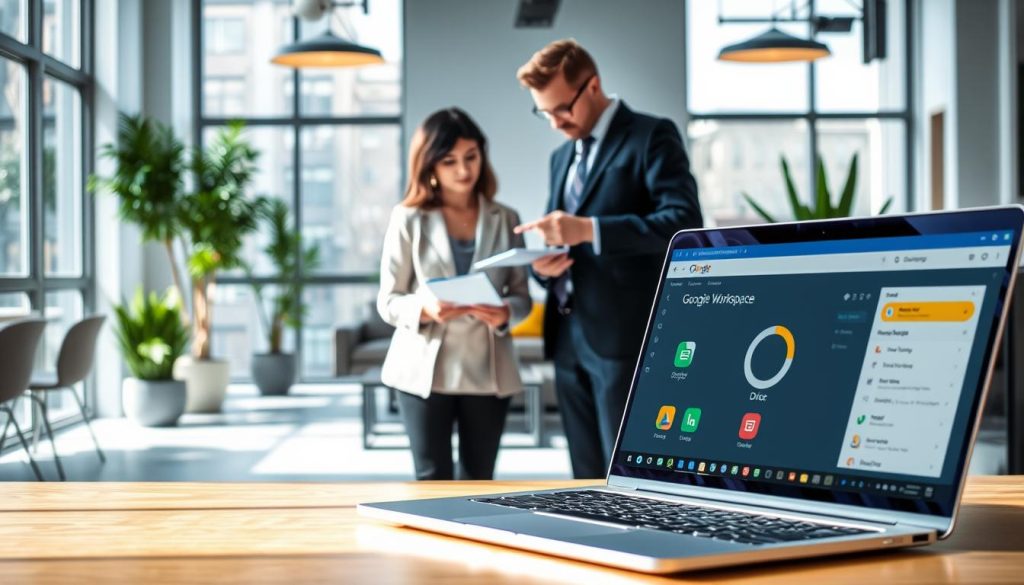 licencias Google Workspace