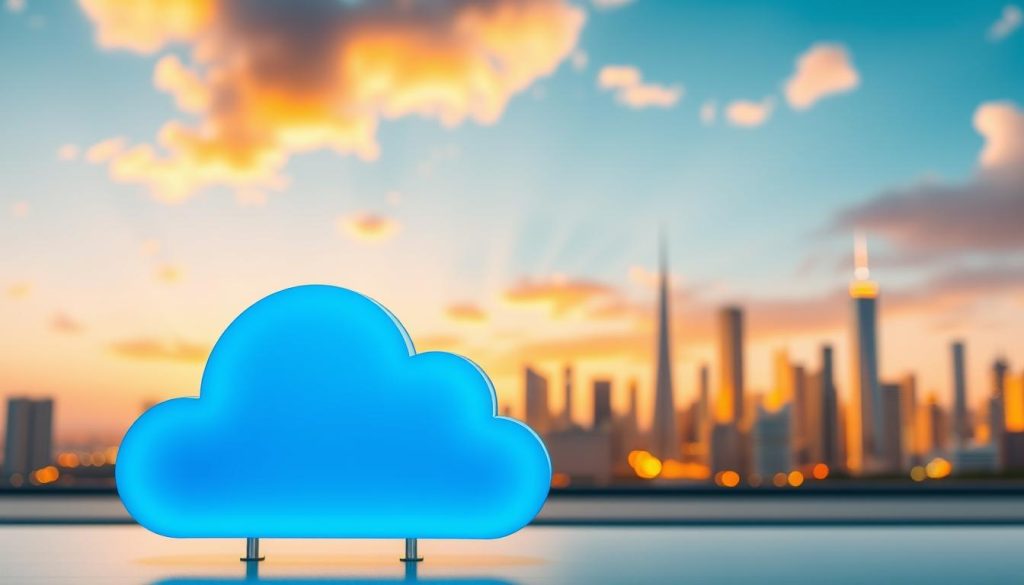 plataforma en la nube plataforma en la nube